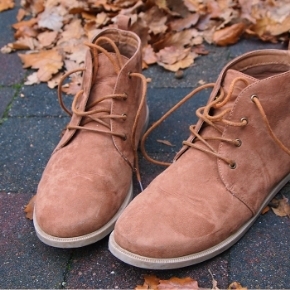 Picture for category Footwear