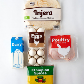 Picture for category Perishables