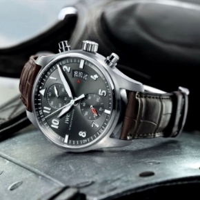 Picture for category Watches