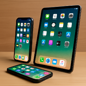 Picture for category Mobile Phones & Tablets