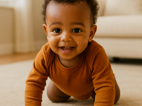 Picture for category Baby & Mother