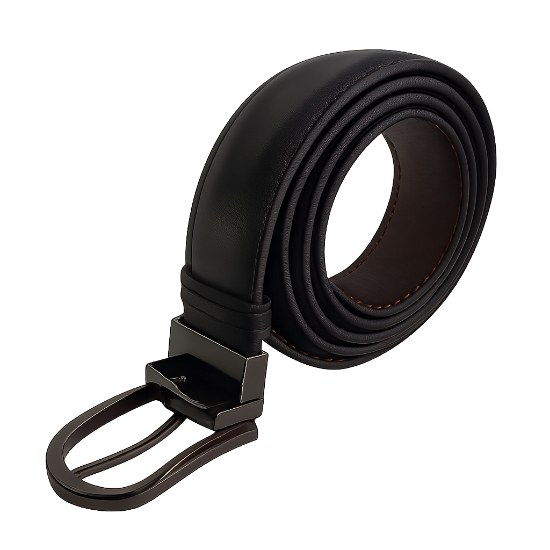 Picture of LB 179/ Men's Leather Belt